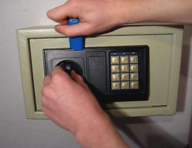 金山屯24小时上门开锁公司