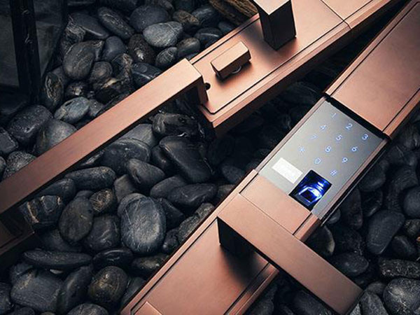 金山屯24小时上门开锁公司