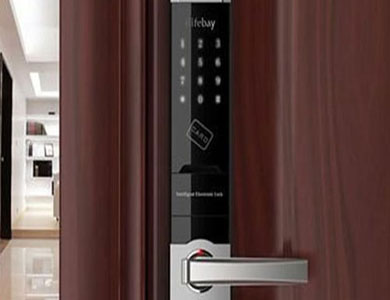 金山屯24小时上门开锁公司