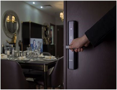 金山屯24小时上门开锁公司