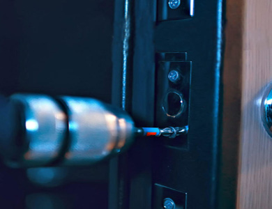 金山屯24小时上门开锁公司